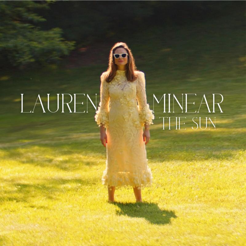 Lauren Minear - The Sun