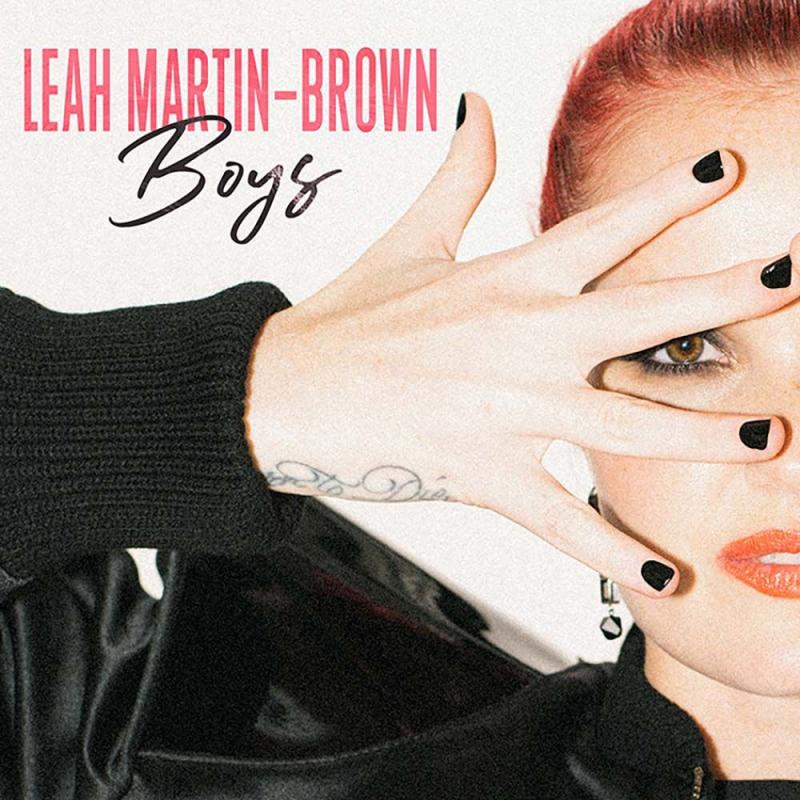 Leah Martin-Brown - Boys