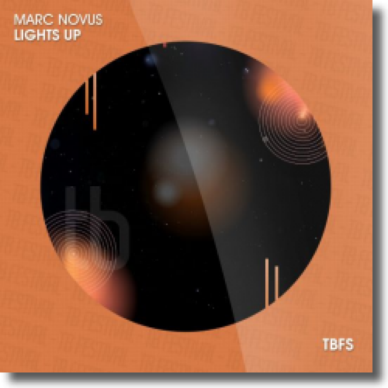 Marc Novus - Lights Up