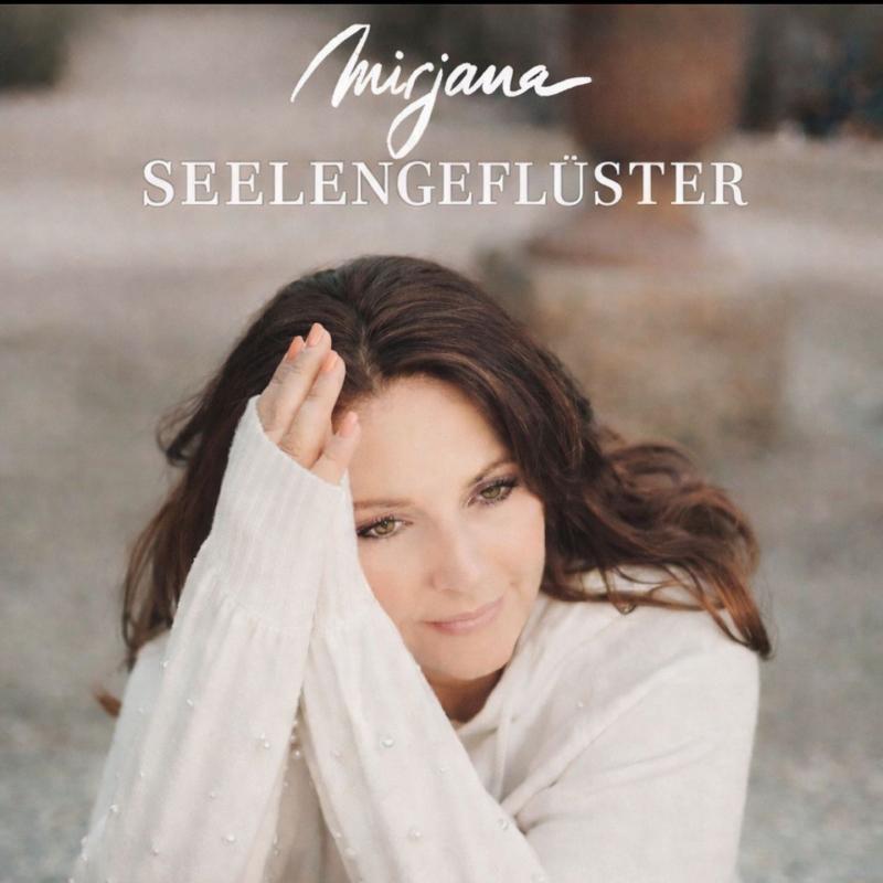 Mirjana - Seelengefl&uuml;ster