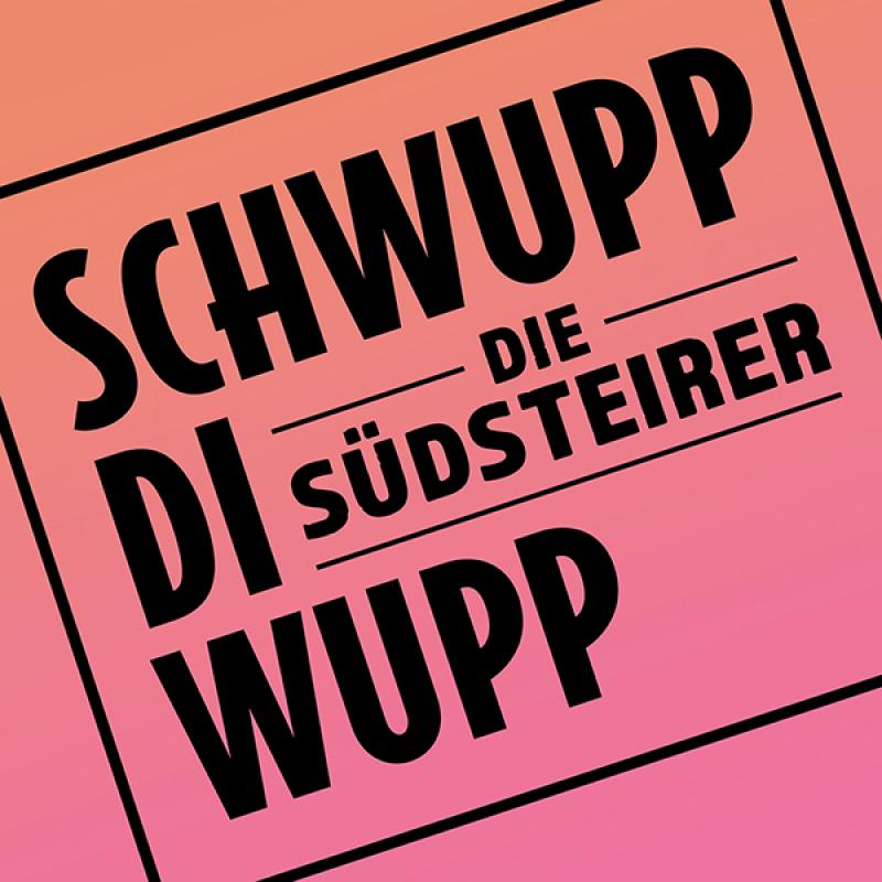 Die Südsteirer - Schwuppdiwupp