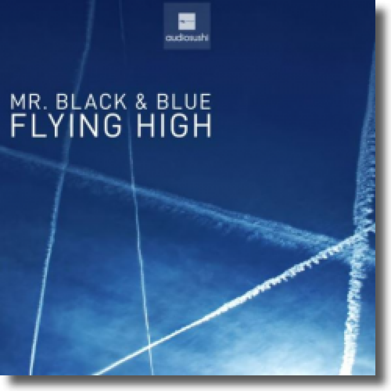 Mr. Black & Blue - Flying High