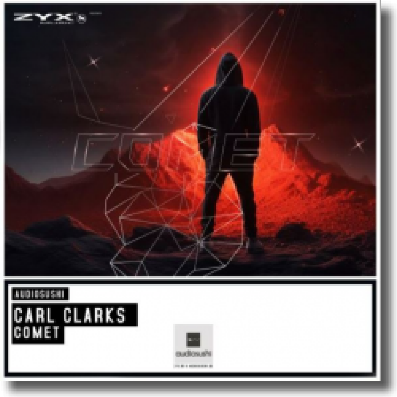 Carl Clarks - Comet
