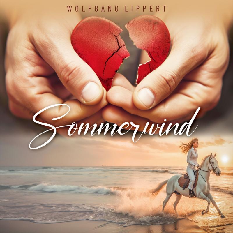 Wolfgang Lippert - Sommerwind