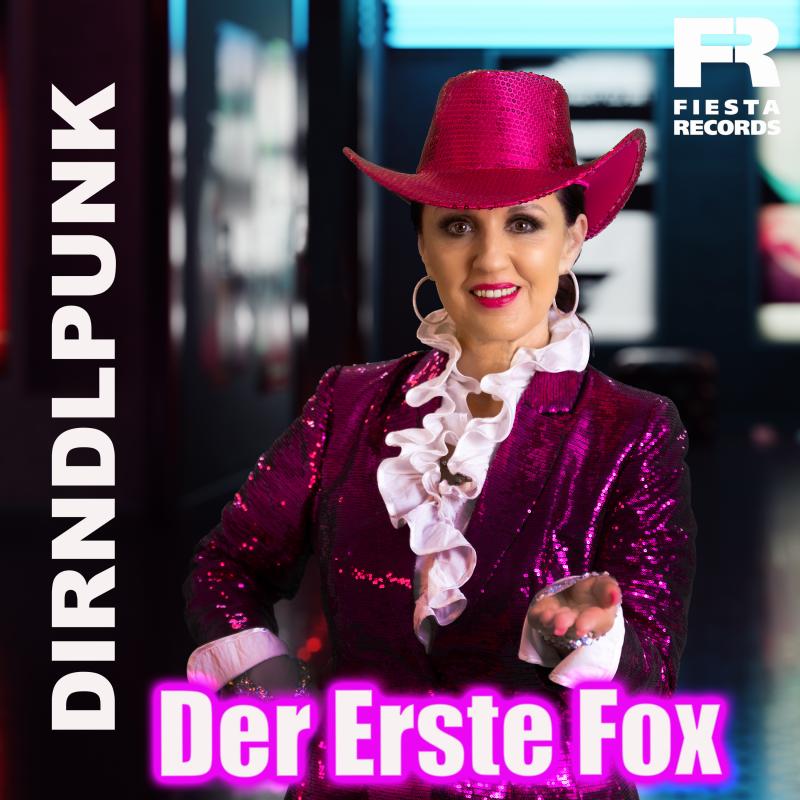 Dirndlpunk - Der erste Fox