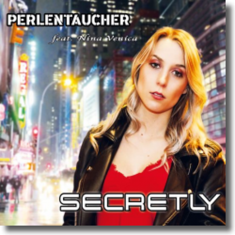 Perlentaucher feat. Nina Venica - Secretly
