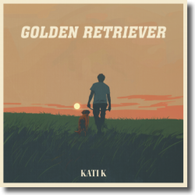 KATI K - Golden Retriever