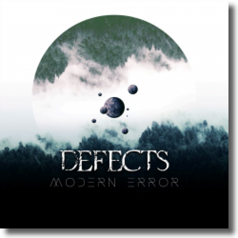 Defects - Modern Error