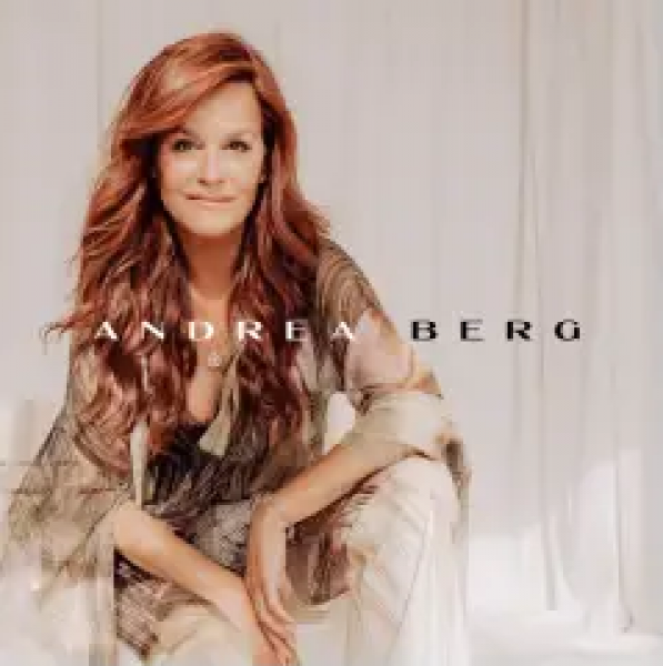 Andrea Berg - Sag niemals nie