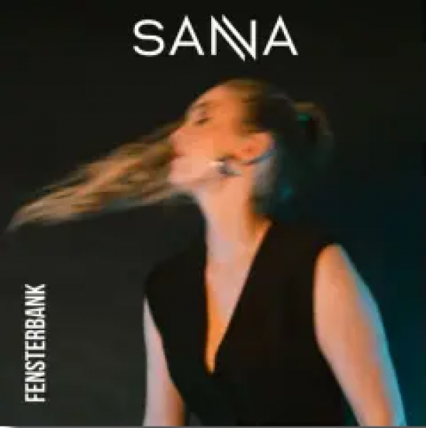 SANNA - Fensterbank