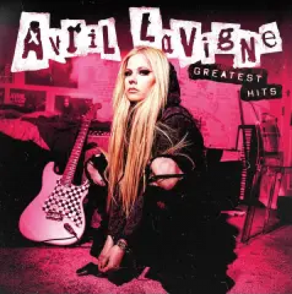 Avril Lavigne - Greatest Hits