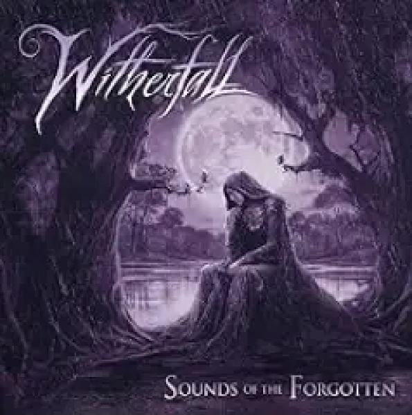 Witherfall - Sounds of Forgotten