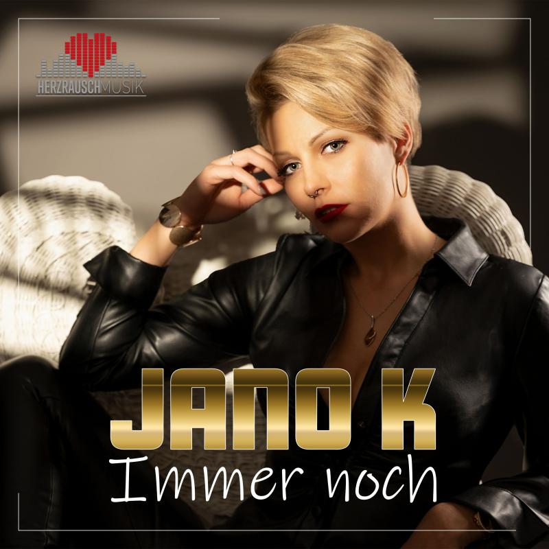 Jano K - Immer noch