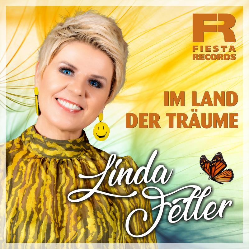 Linda Feller Im Land der Träume