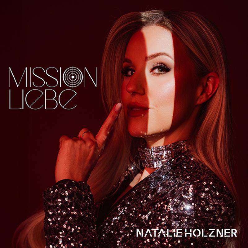 Natalie Holzner - Mission Liebe