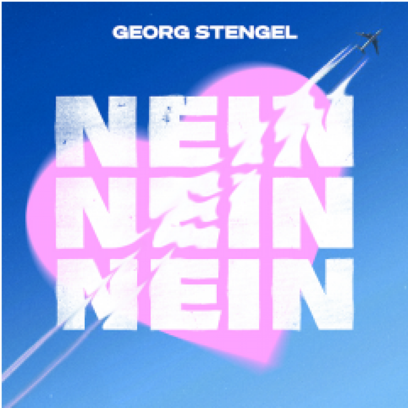 Georg Stengel - Nein Nein Nein