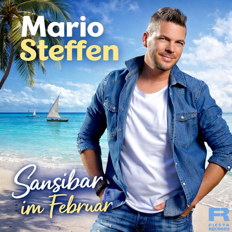Mario Steffen - Sansibar im Februar