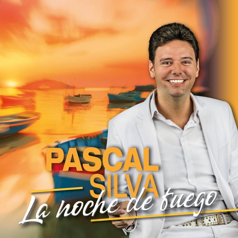 Pascal Silva - La Noche de Fuego