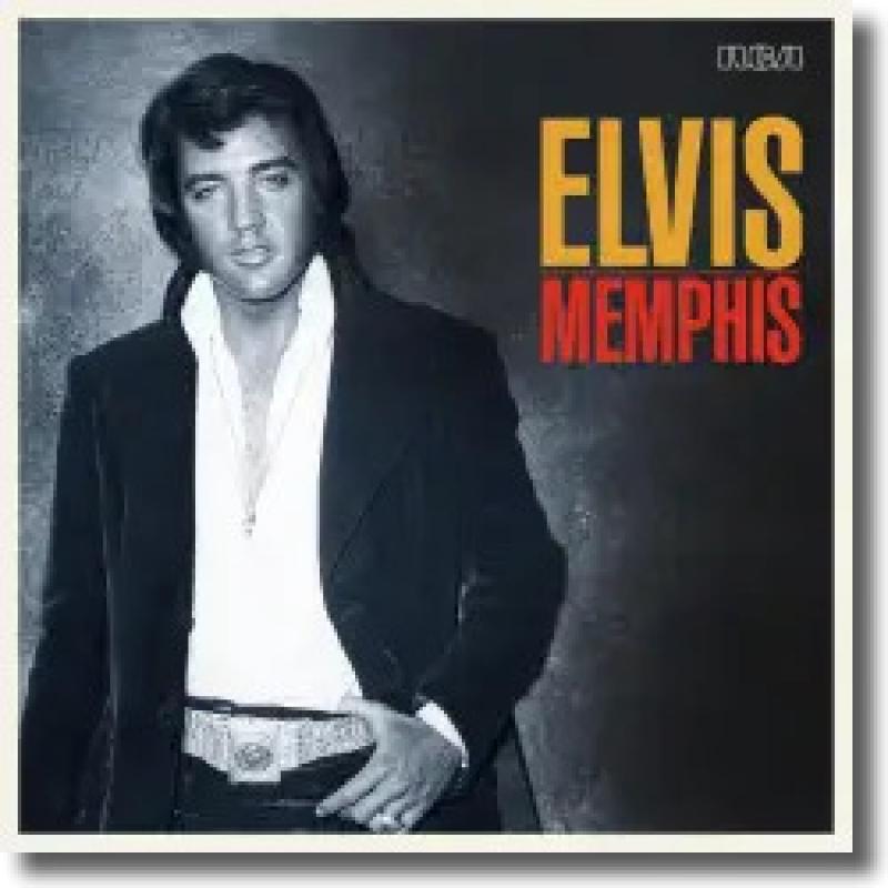 Elvis Presley - Memphis