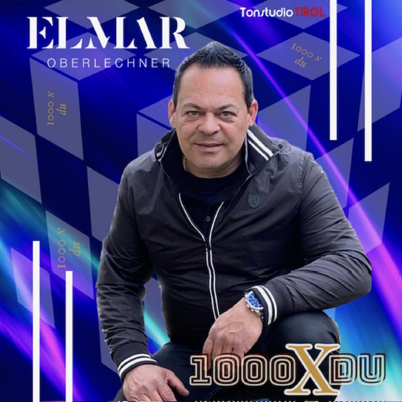 Elmar Oberlechner - 1000xDu