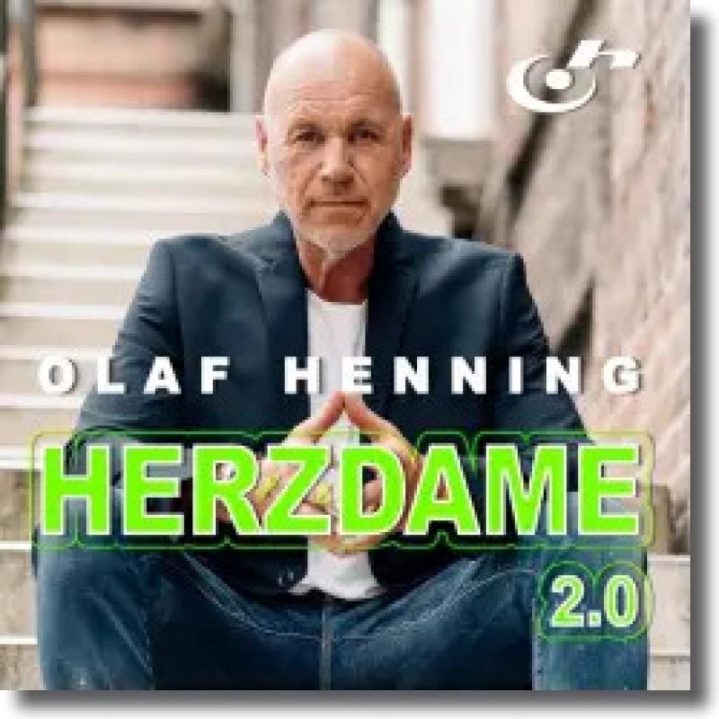 Olaf Henning - Herzdame 2.0