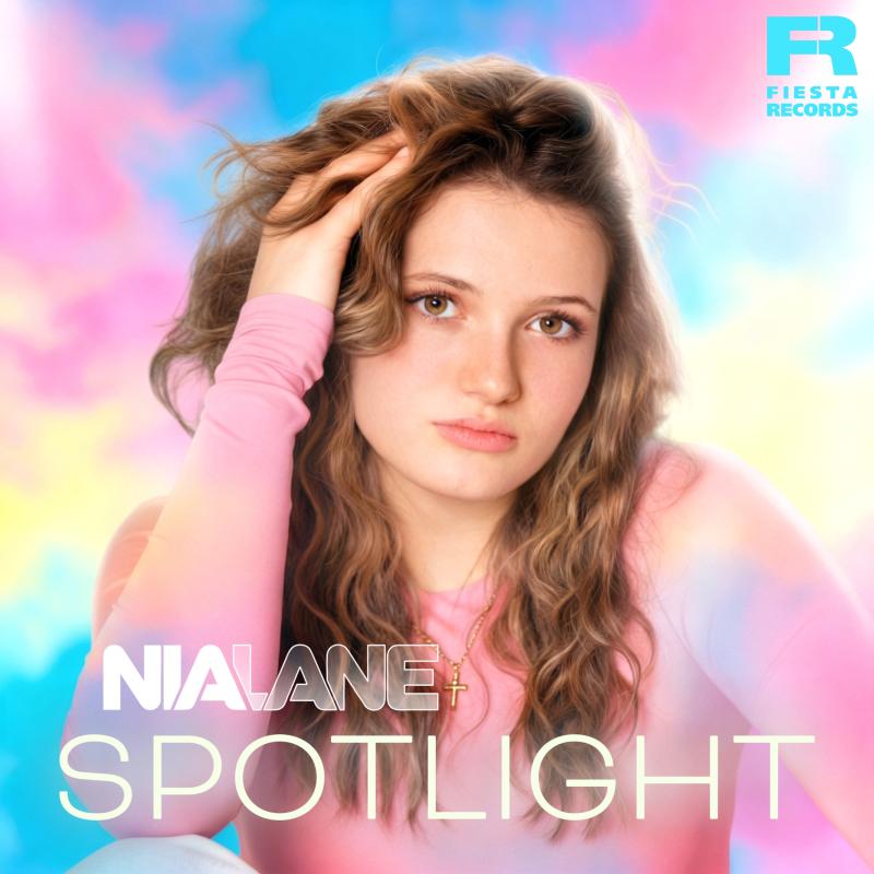 Nia Lane - Spotlight