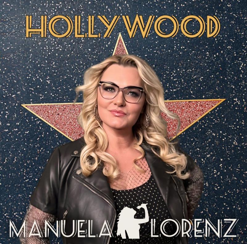 MANUELA LORENZ - Hollywood