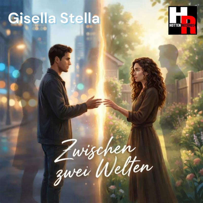 Gisella Stella - Zwischen zwei Welten