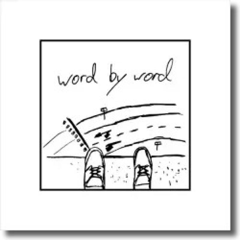 ISAAK - Word by Word