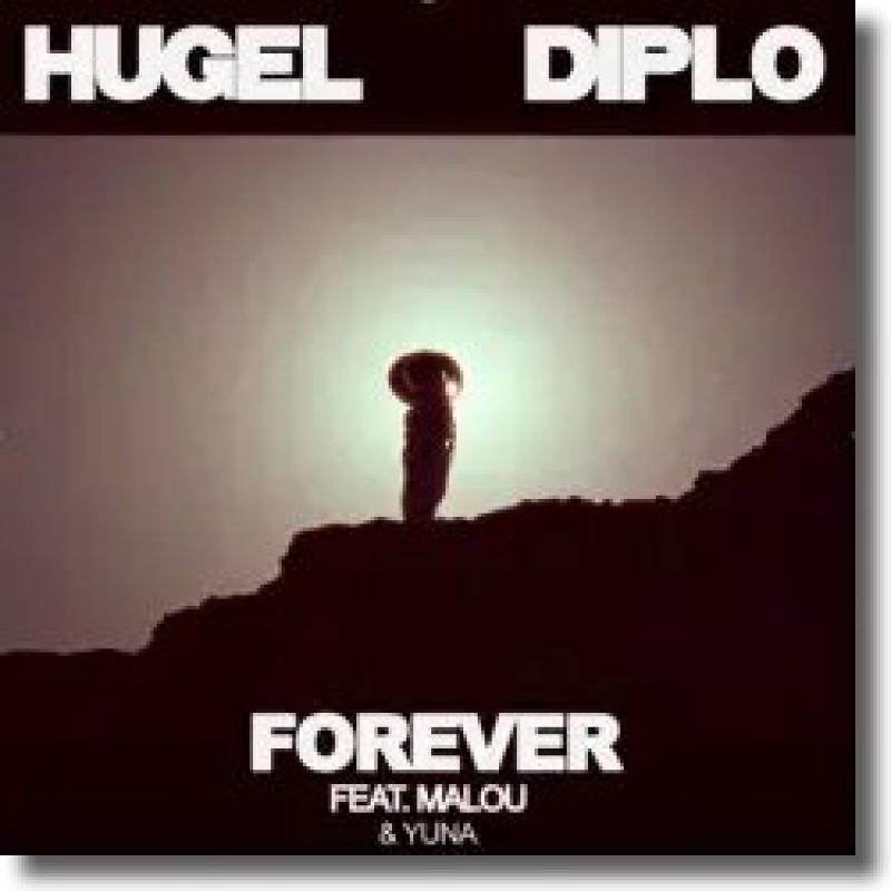 HUGEL & Diplo feat. Malou & Yuna - Forever