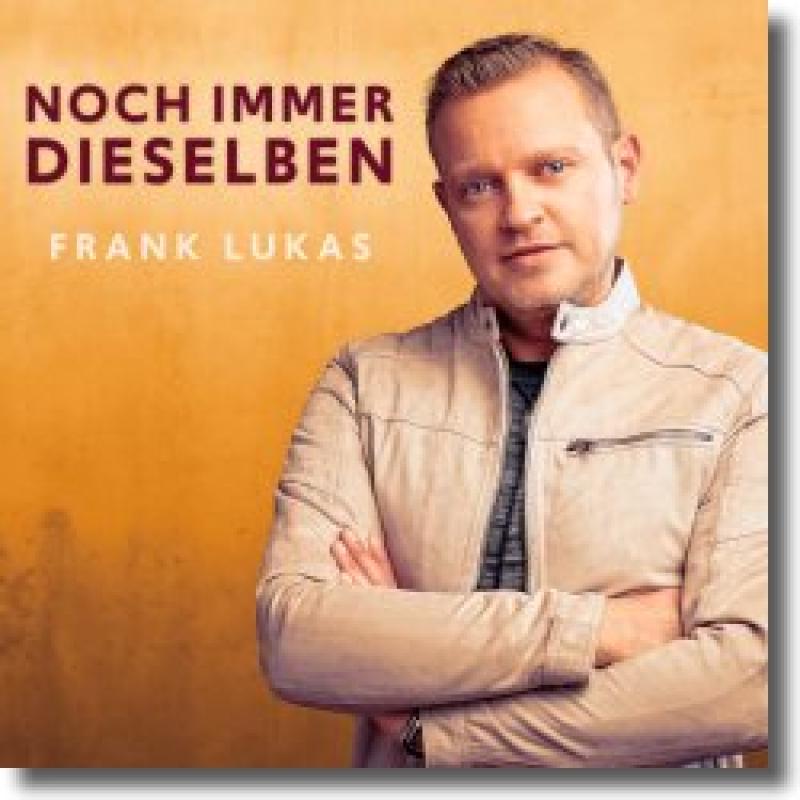 Frank Lukas Noch immer dieselben