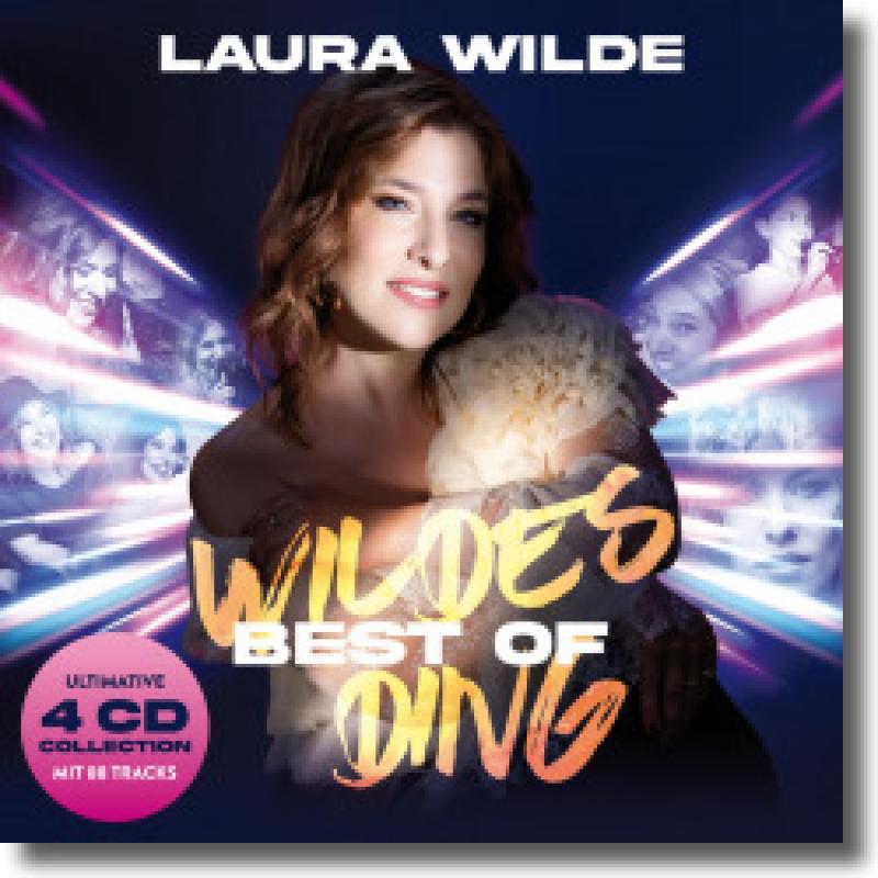 Laura Wilde - Wildes Ding - Best Of