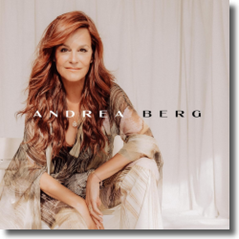 Andrea Berg - Andrea Berg