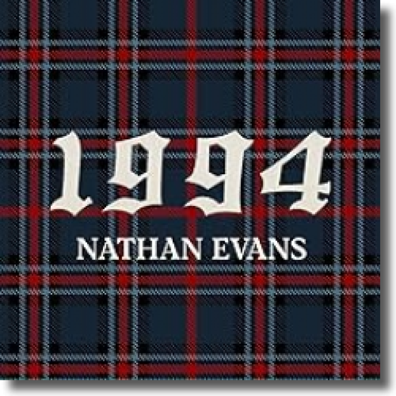 Nathan Evans - 1994