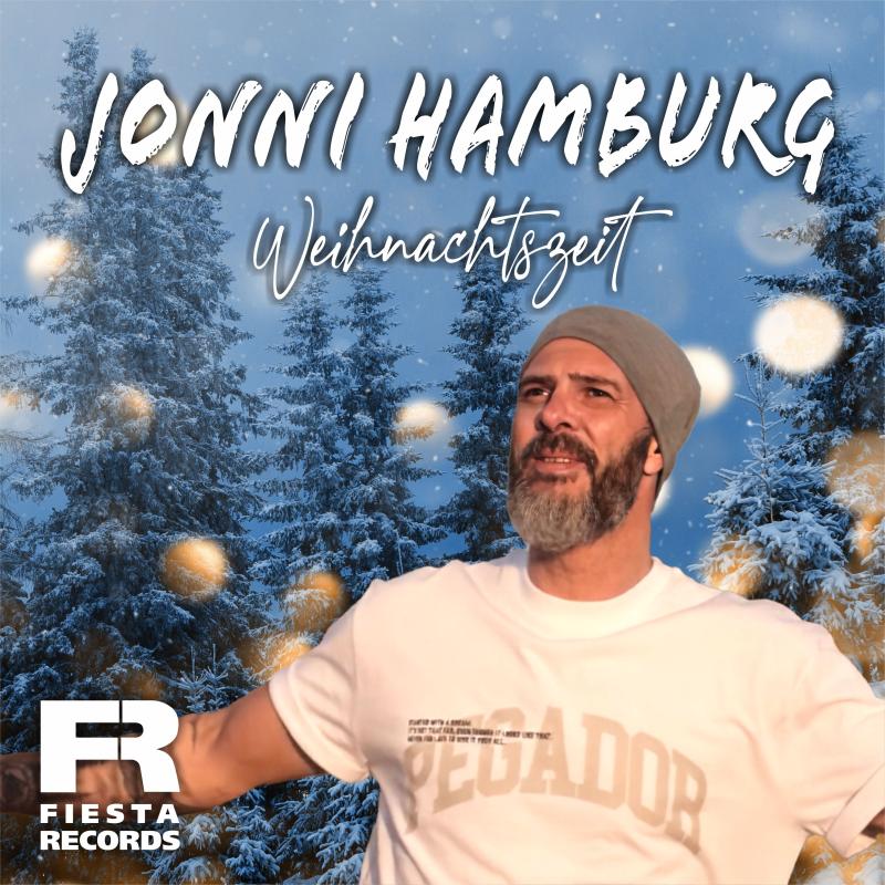 Jonni Hamburg - Weihnachtszeit