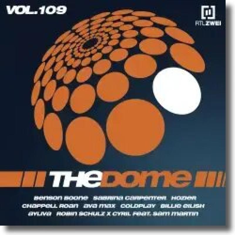 THE DOME Vol. 109