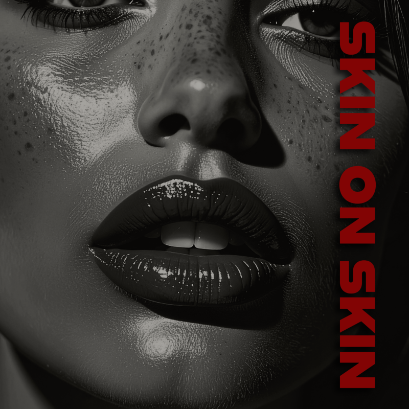 Nik Stone - Skin On Skin