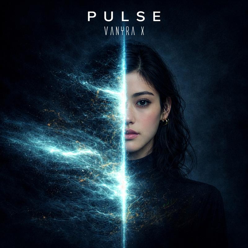 VANYRA X - Pulse