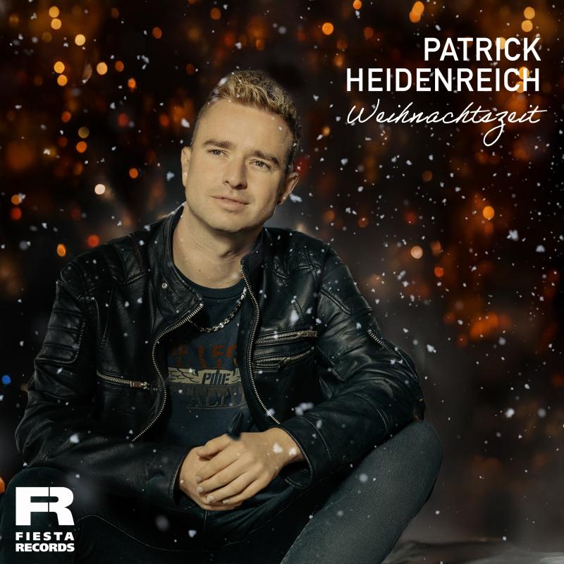 Patrick Heidenreich - Weihnachtszeit