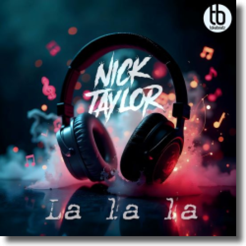 Nick Taylor - La, La, La