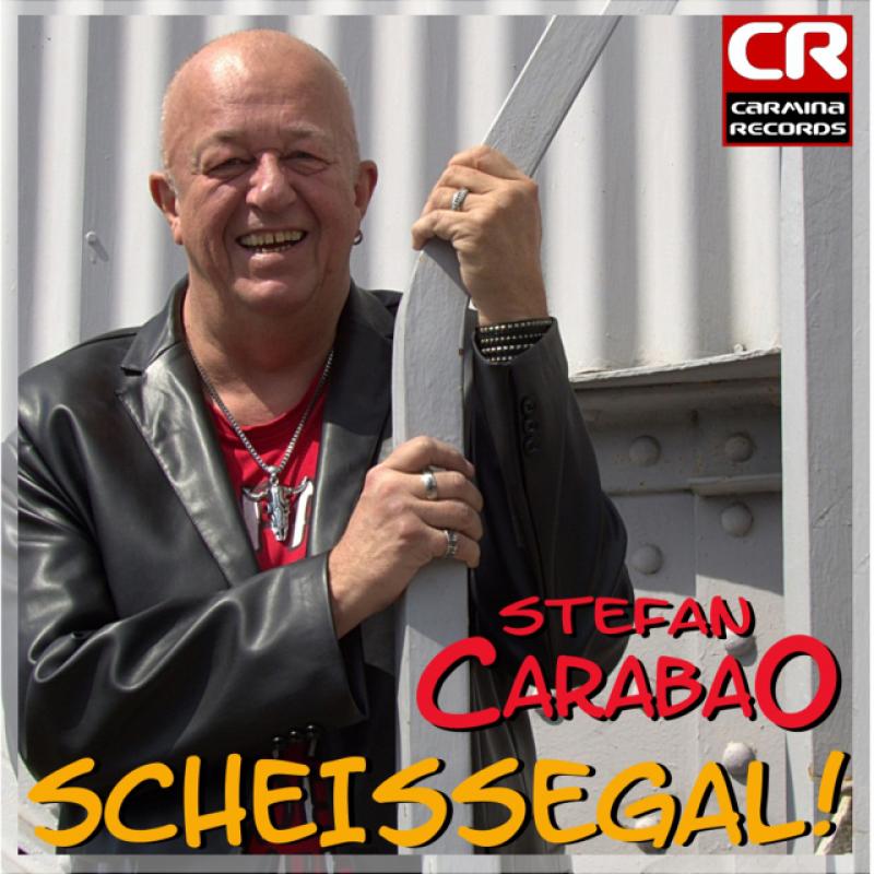 Stefan Carabao - Scheissegal!