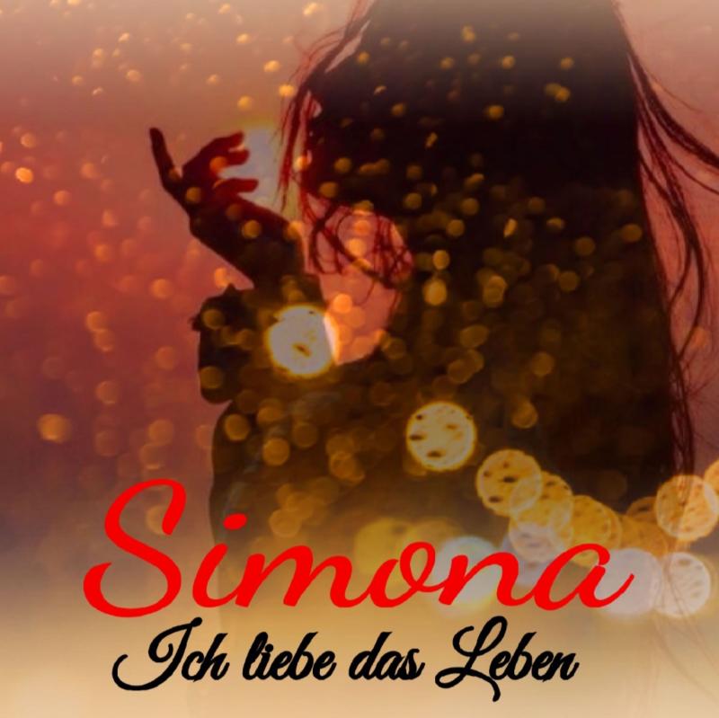 Simona - Ich liebe das Leben