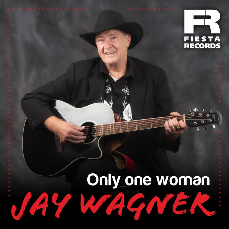 Jay Wagner - Only one woman