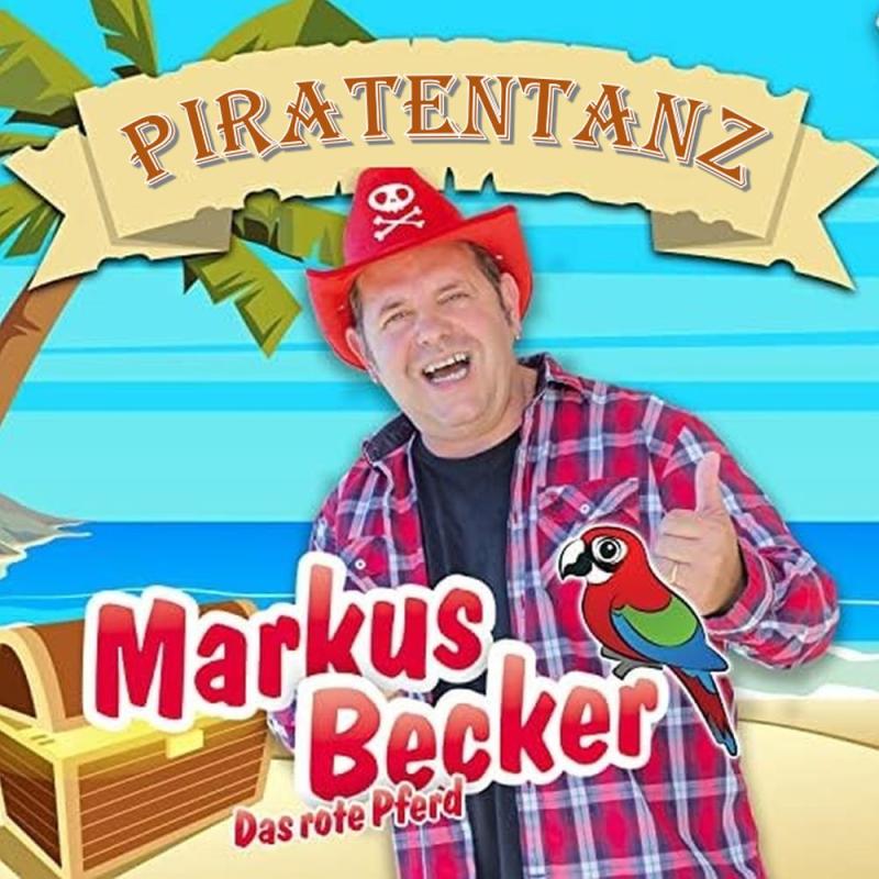 Markus Becker - Piratentanz