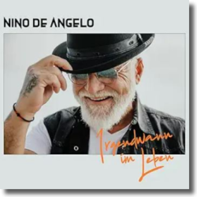 Nino de Angelo - Wer bringt Dich nach Hause