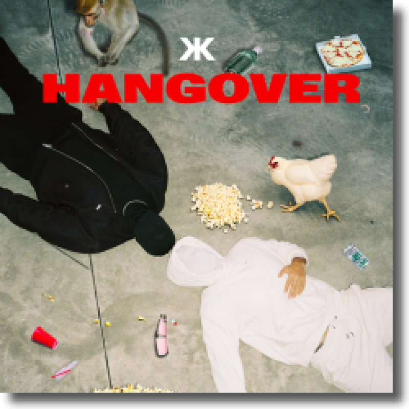 KREMIK - Hangover