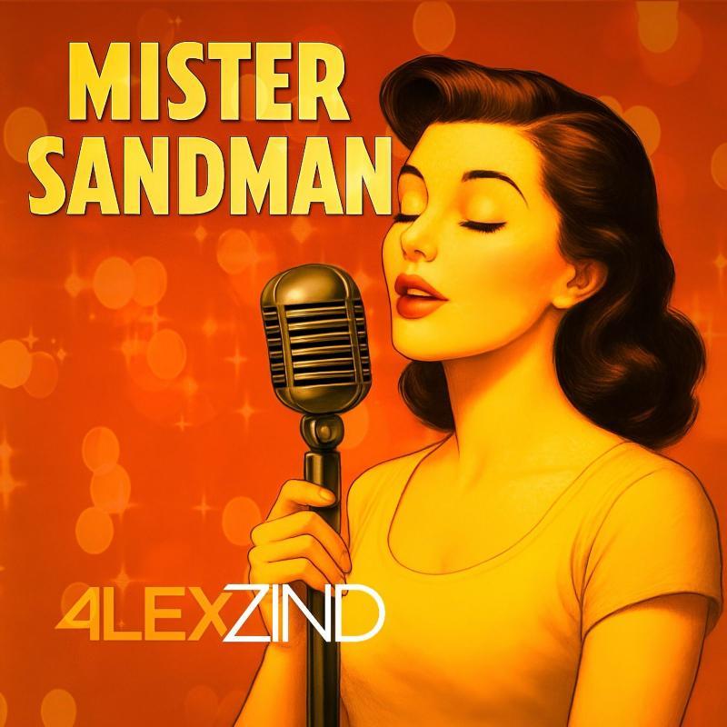 Alex Zind - Mister Sandman