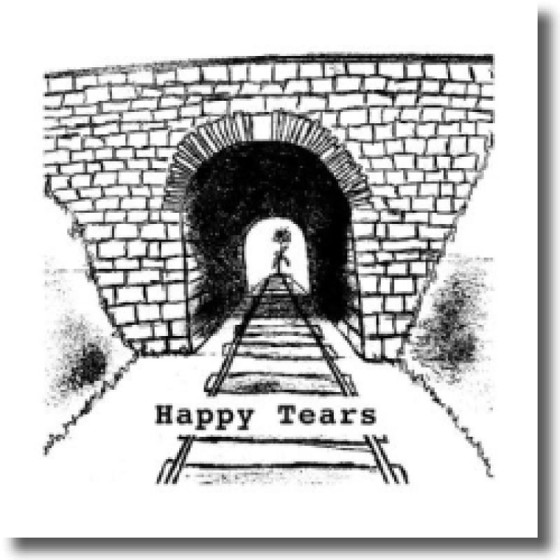 ISAAK - Happy Tears