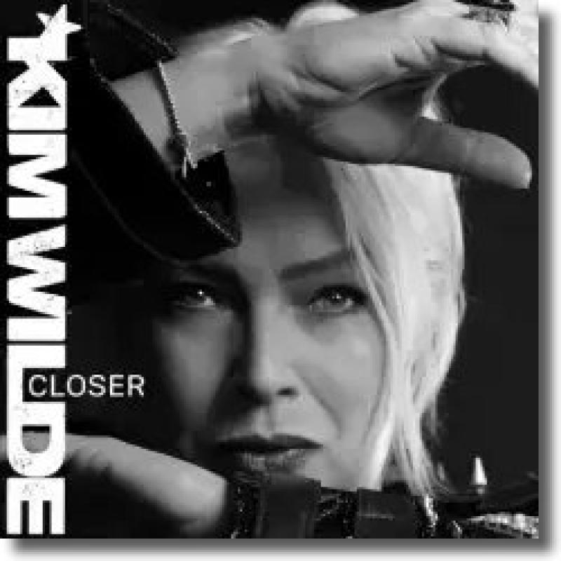 Kim Wilde - Closer