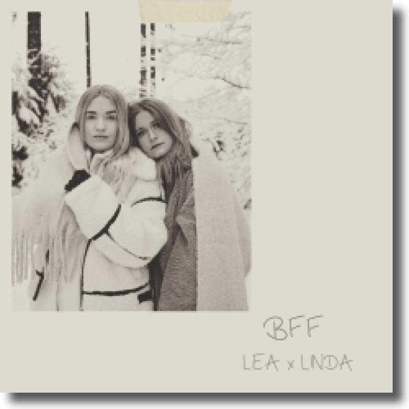 LEA x LINDA - BFF